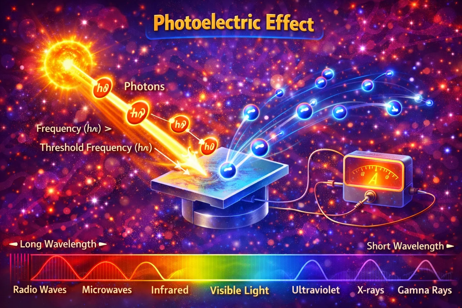 Photoelectric Effect